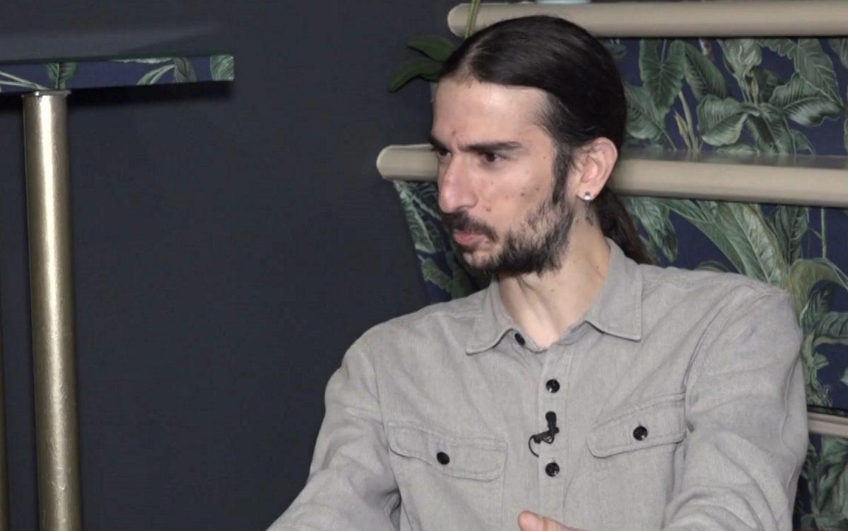 Νικορέστης Χανιωτάκης