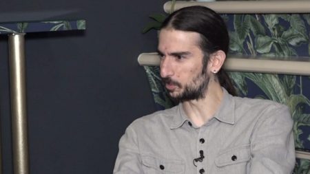 Νικορέστης Χανιωτάκης