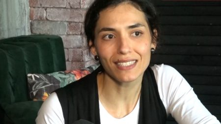 Μαρία Χάνου