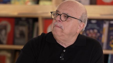 Γιάννης Ξανθούλης