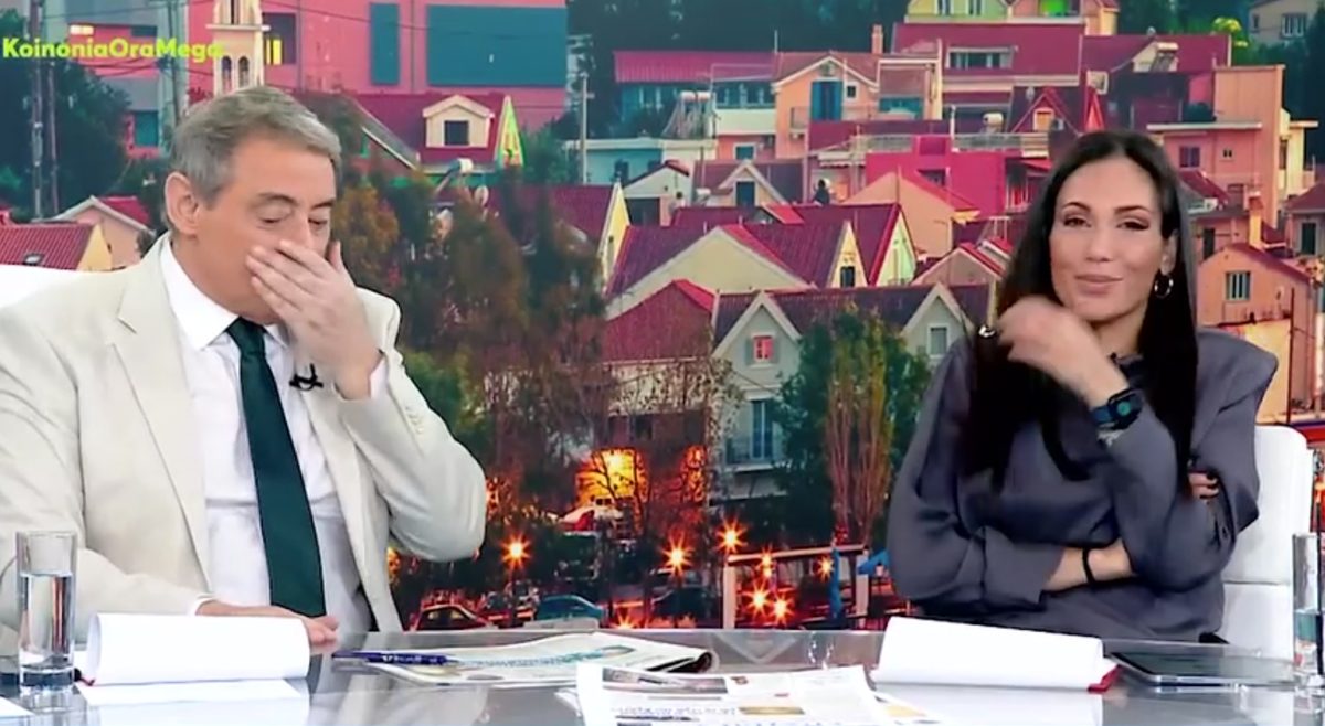 Ιορδάνης Χασαπόπουλος