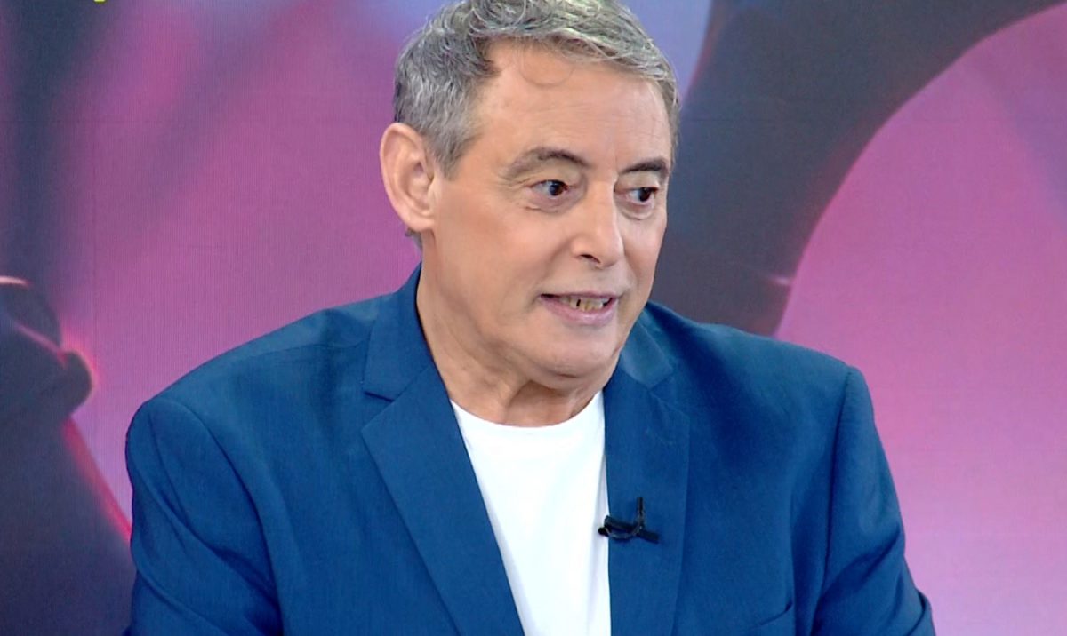 Ιορδάνης Χασαπόπουλος