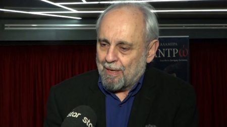 Σωτήρης Χατζάκης