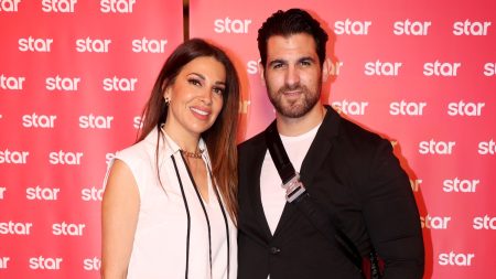 Ελένη Χατζίδου, Ετεοκλής Παύλου