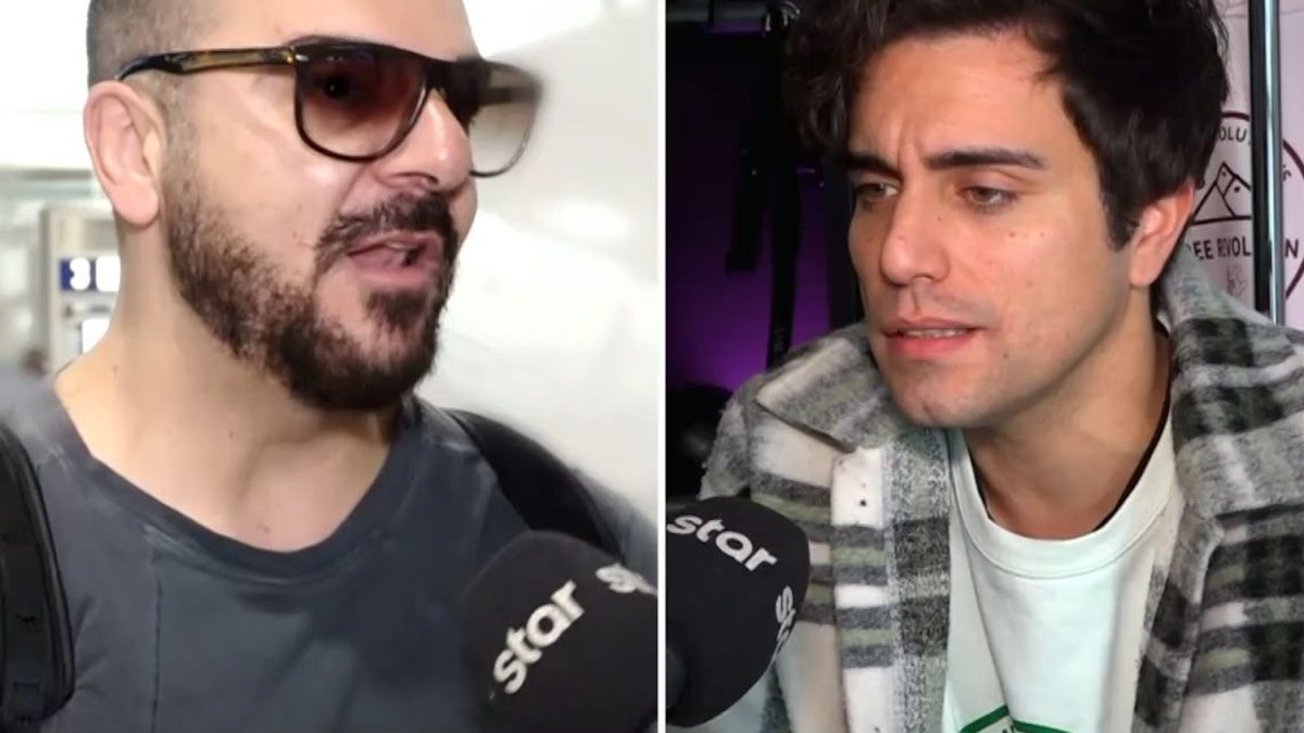 Γιάννης Χατζηγεωργίου, Τριαντάφυλλος