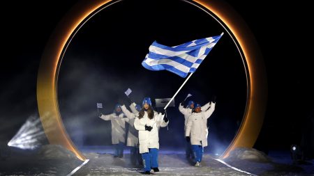 Χειμερινοί Ολυμπιακοί Αγώνες