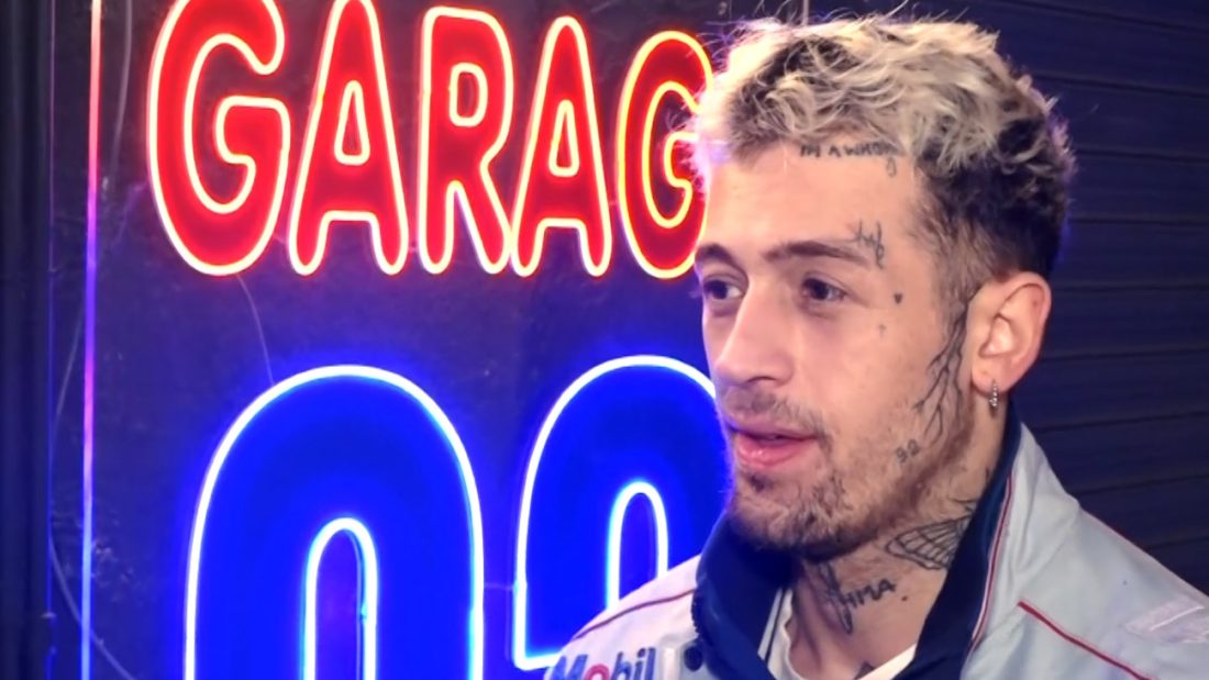 Τάσος Ξιαρχό