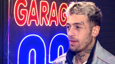 Τάσος Ξιαρχό