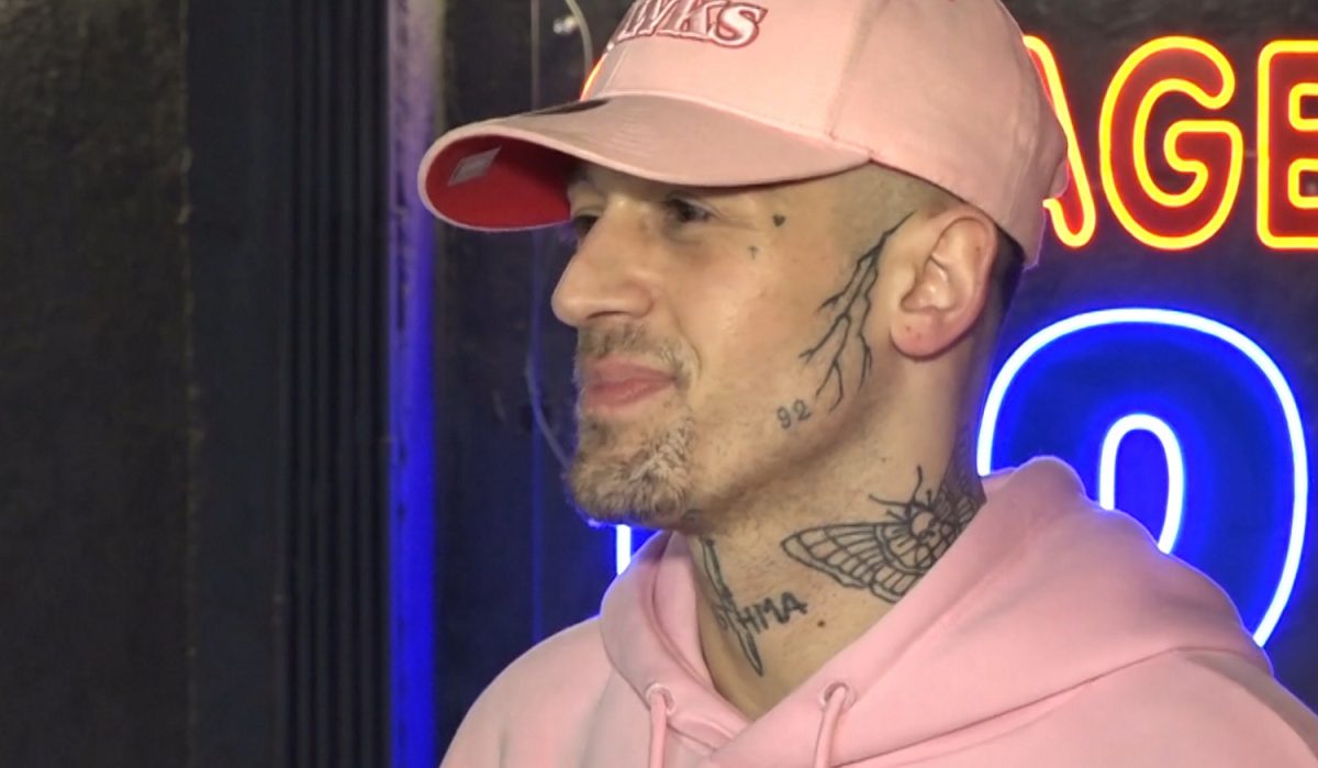 Τάσος Ξιαρχό