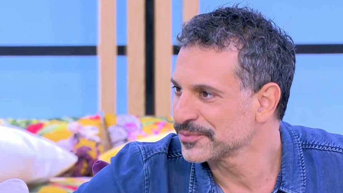 Γιώργος Χρανιώτης