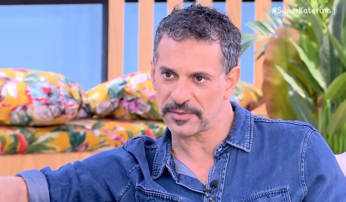 Γιώργος Χρανιώτης