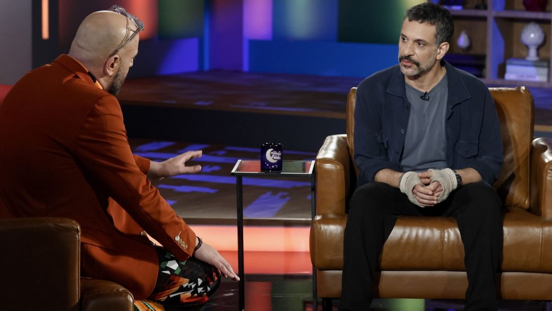 Γιώργος Χρανιώτης