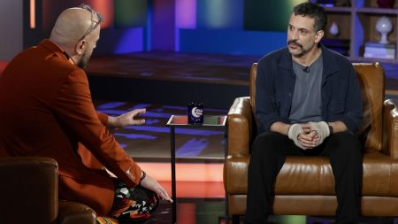 Γιώργος Χρανιώτης