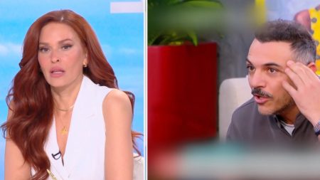 Σίσσυ Χρηστίδου και Κώστας Δόξας