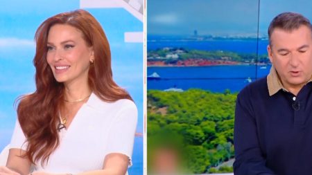 Σίσσυ Χρηστίδου και Γιώργος Λιάγκας