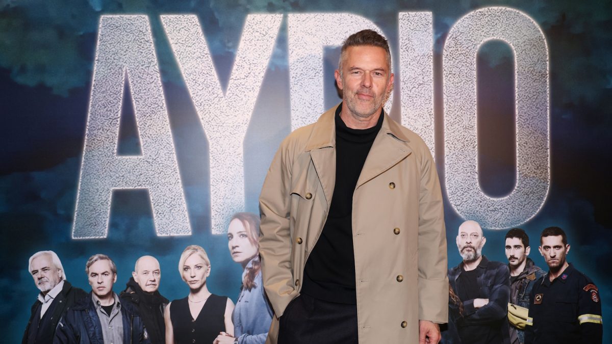 Χρήστος Λούλης