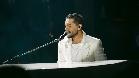 Χρήστος Μάστορας