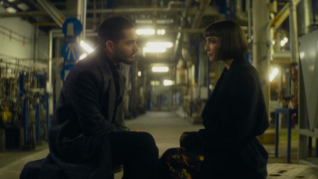 Χρήστος Μάστορας