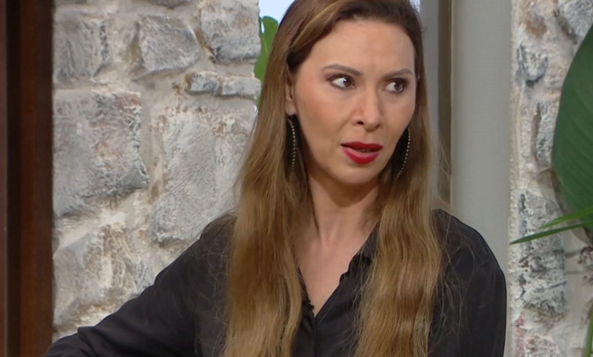 Δώρα Χρυσικού