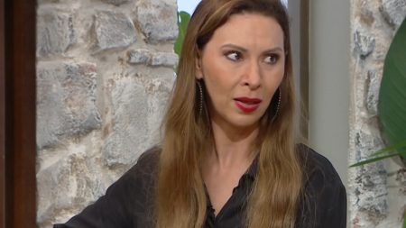 Δώρα Χρυσικού