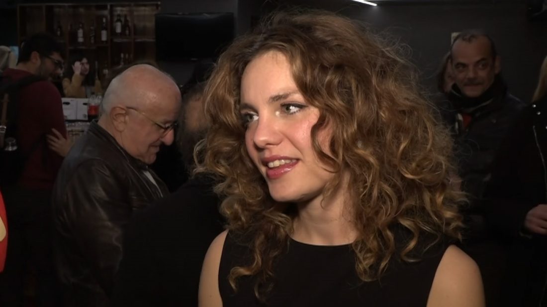 Ευγενία Ξυγκόρου