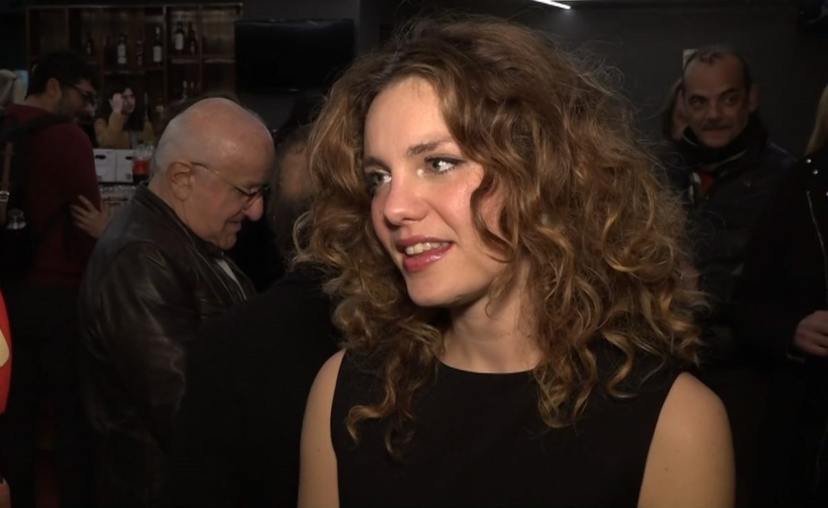 Ευγενία Ξυγκόρου