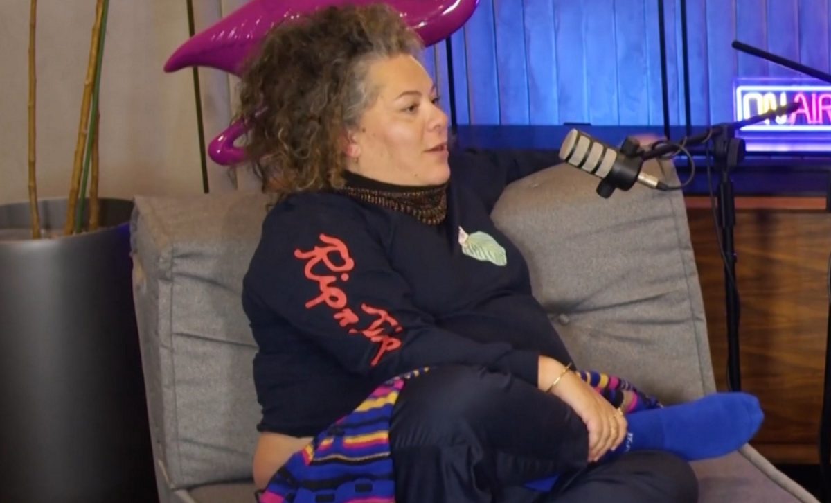 Ματούλα Ζαμάνη