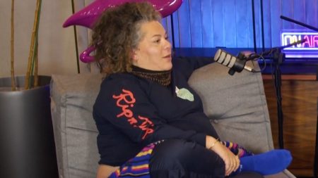 Ματούλα Ζαμάνη