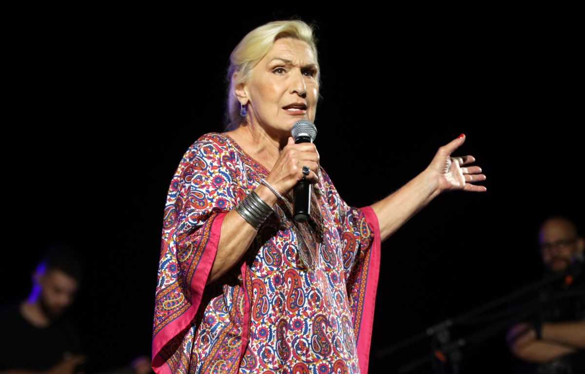 Σόφη Ζαννίνου