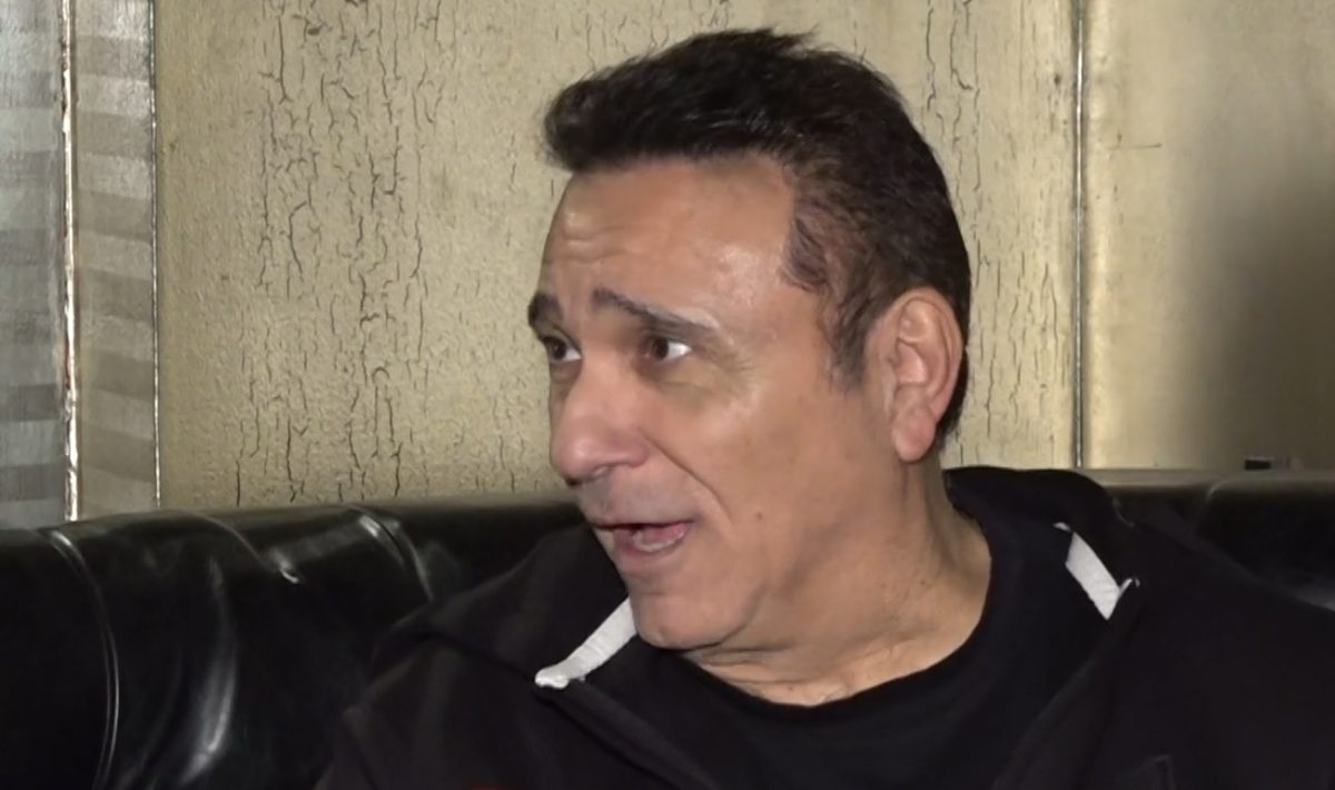 Αλέκος Ζαζόπουλος