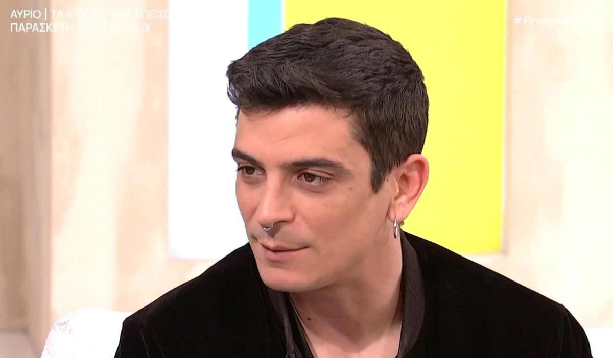 Νικολάκης Ζεγκίνογλου