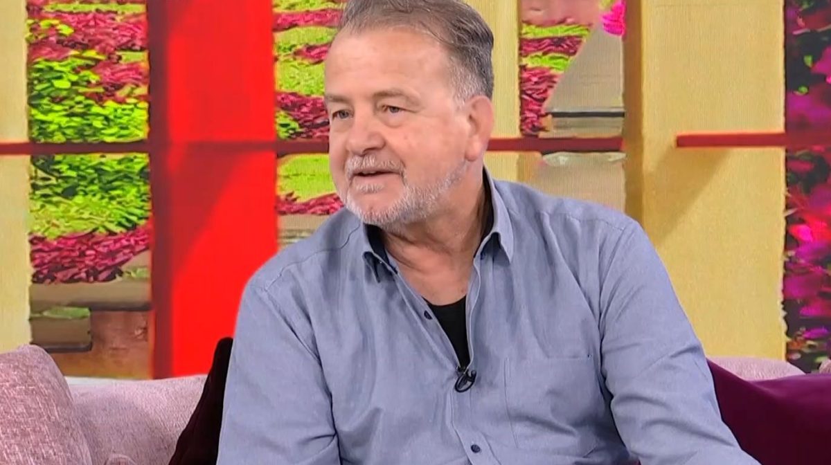 Νίκος Ζιώγαλας