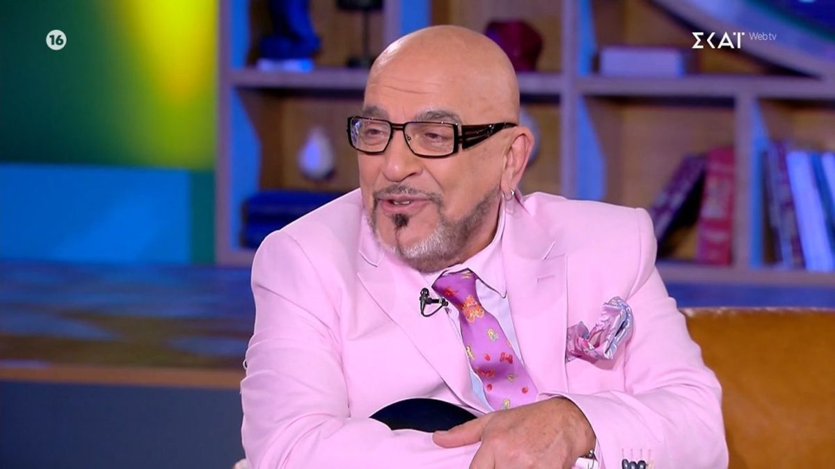 Γιάννης Ζουγανέλης