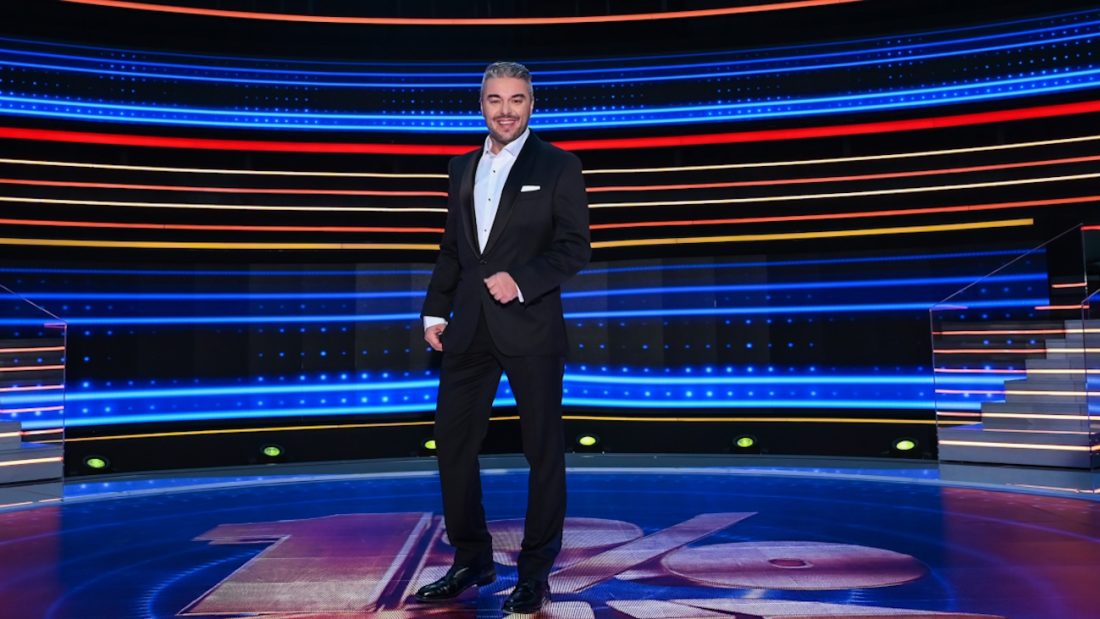 To “1% Club” κάνει πρεμιέρα στο Star – Sneak preview από το πρώτο επεισόδιο