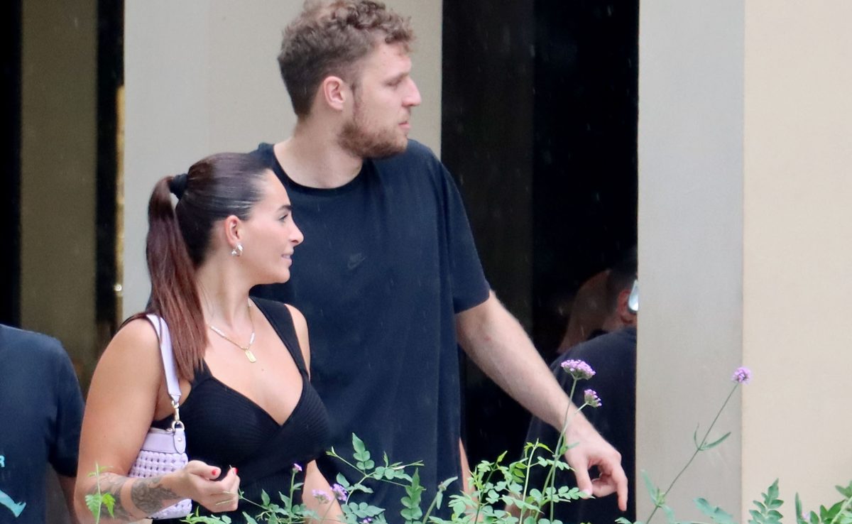 Νικόλ Ελευθεριάδου