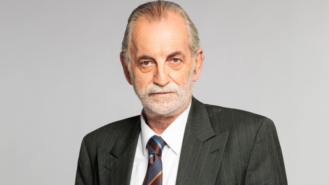 Μιχάλης Αεράκης