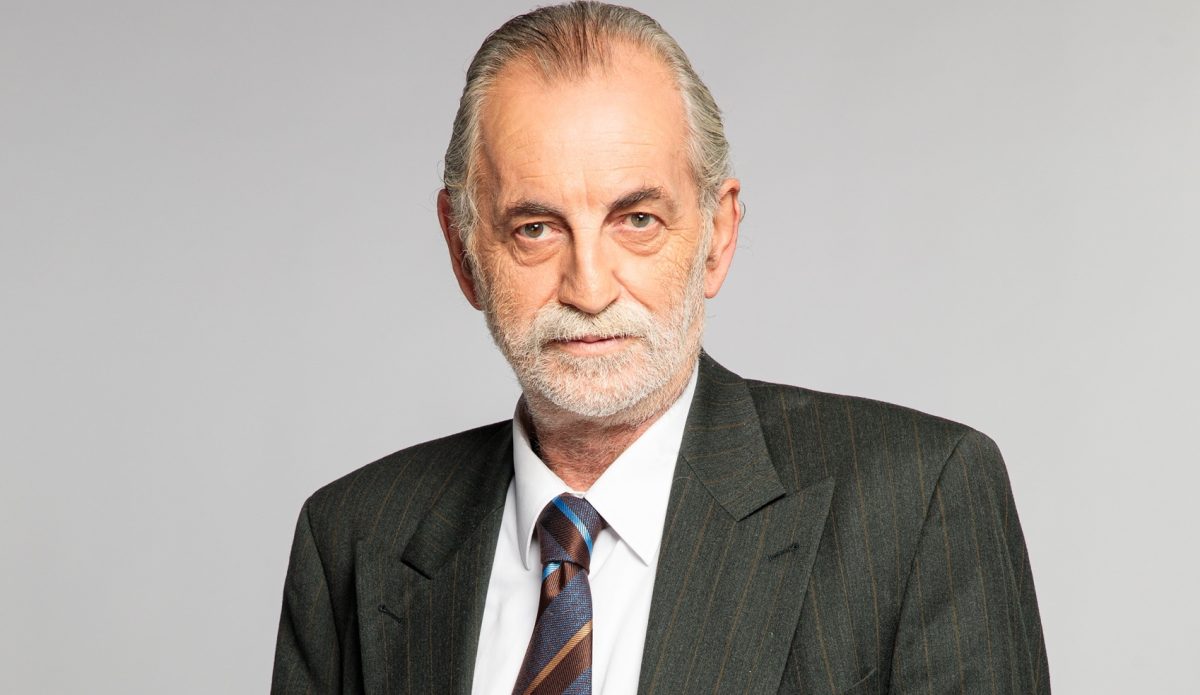 Μιχάλης Αεράκης