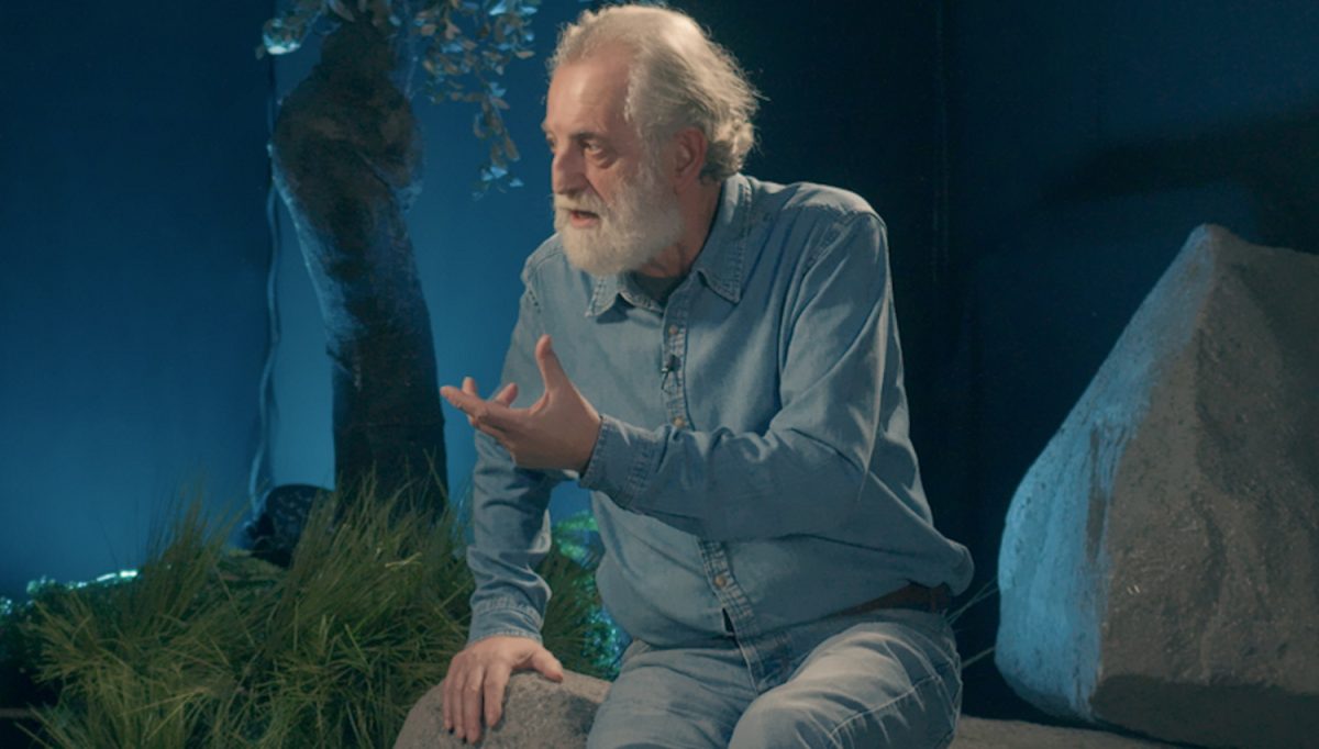 Μιχάλης Αεράκης