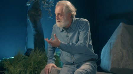 Μιχάλης Αεράκης