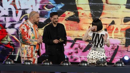 Στην αγκαλιά του Φάνη