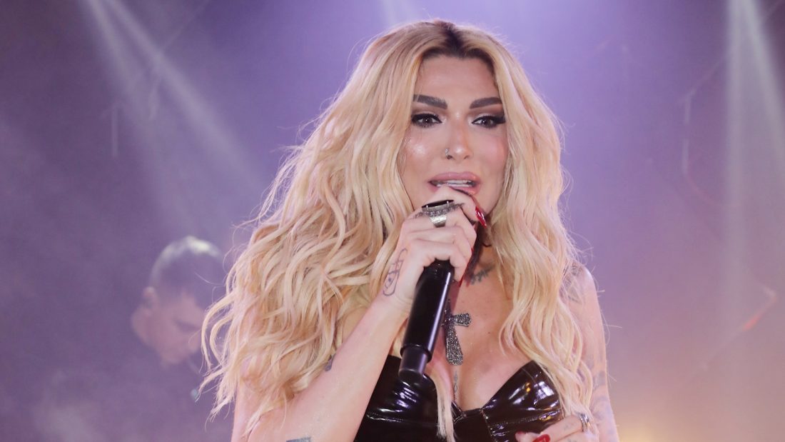 Αγγελική Ηλιάδη