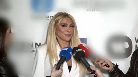 Αγγελική Ηλιάδη