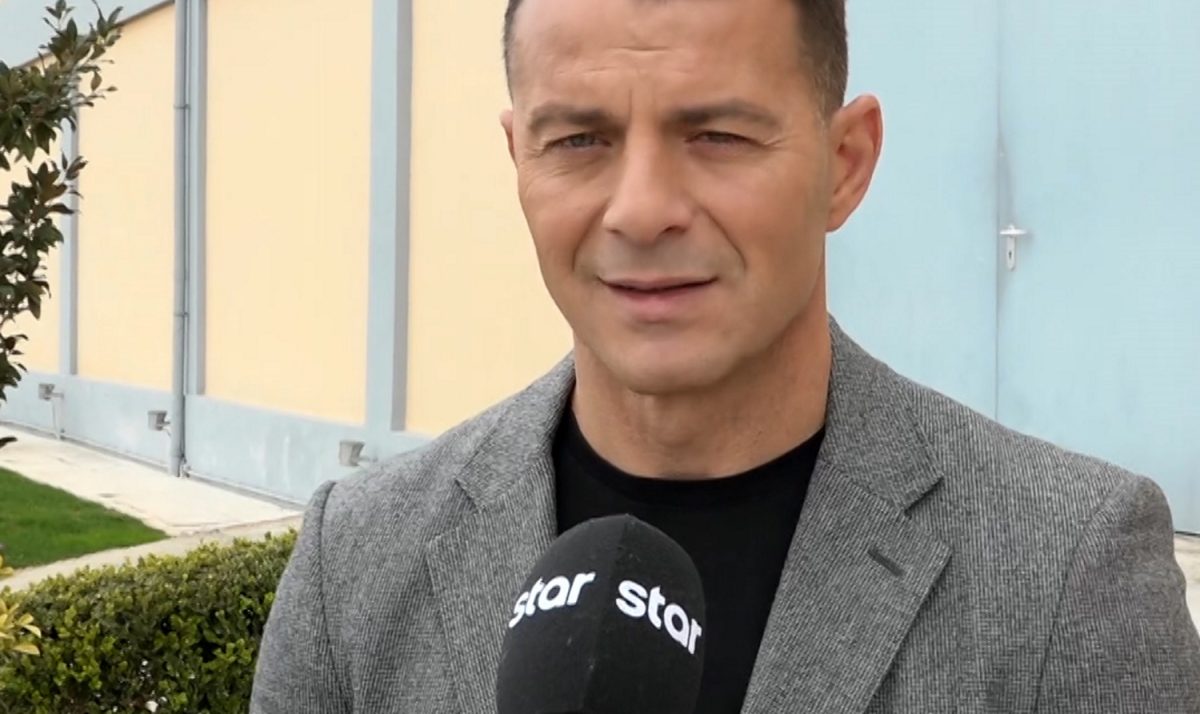 Γιώργος Αγγελόπουλος