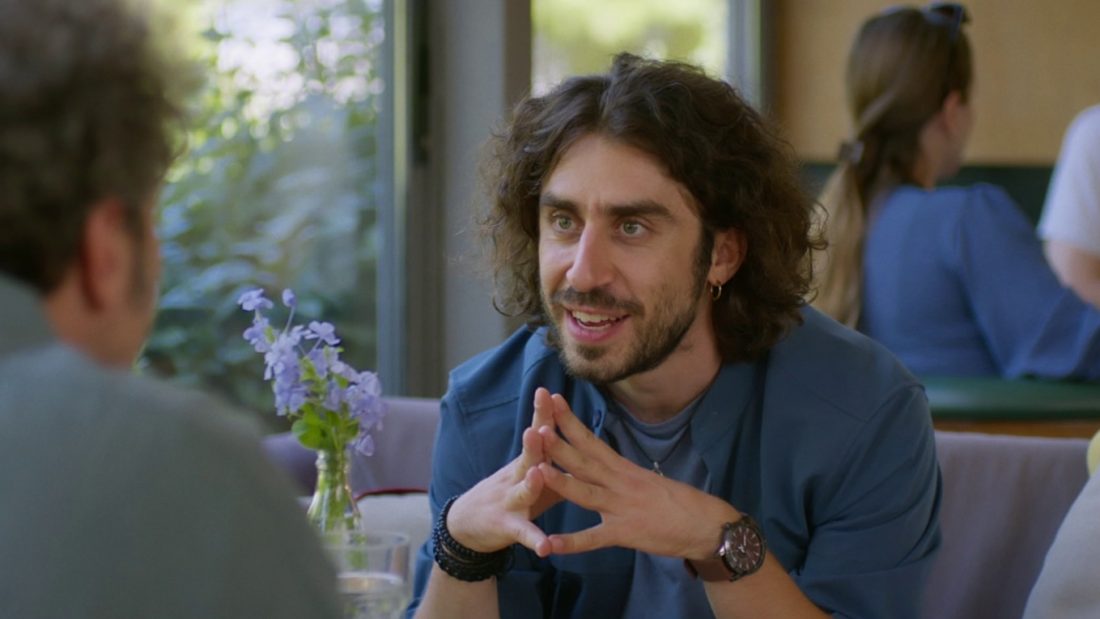 Τρομεροί Γονείς: O Στέφανος περνάει δύσκολα και η Ναταλία προσπαθεί να τον ηρεμήσει