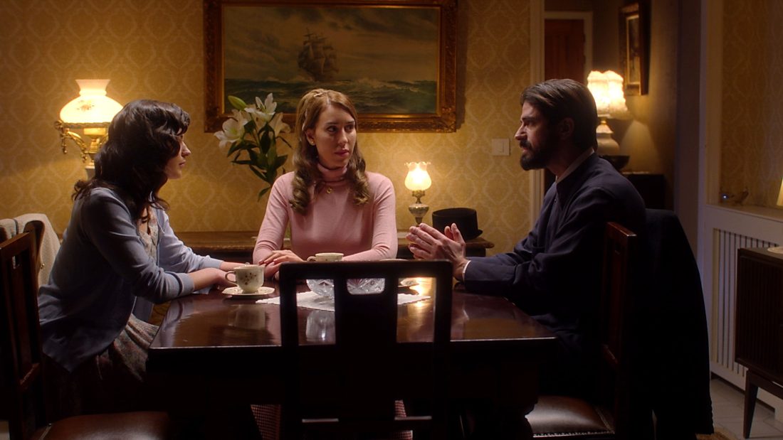 Άγιος Έρωτας