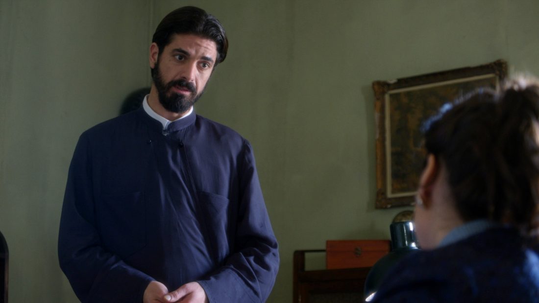 Άγιος Έρωτας