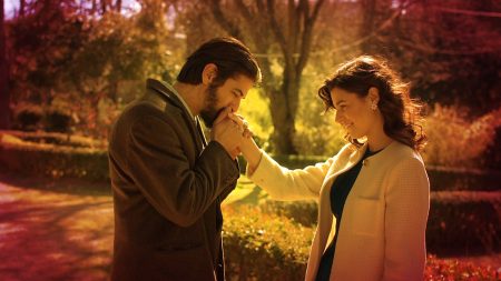 Άγιος Έρωτας