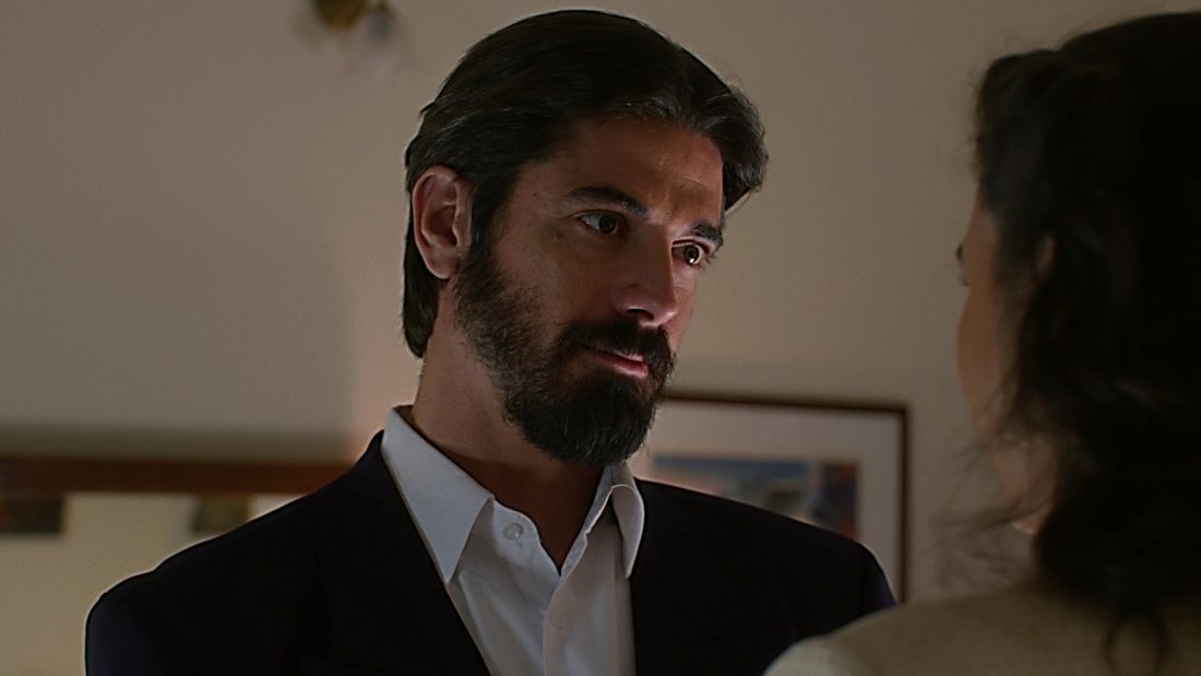 Άγιος έρωτας