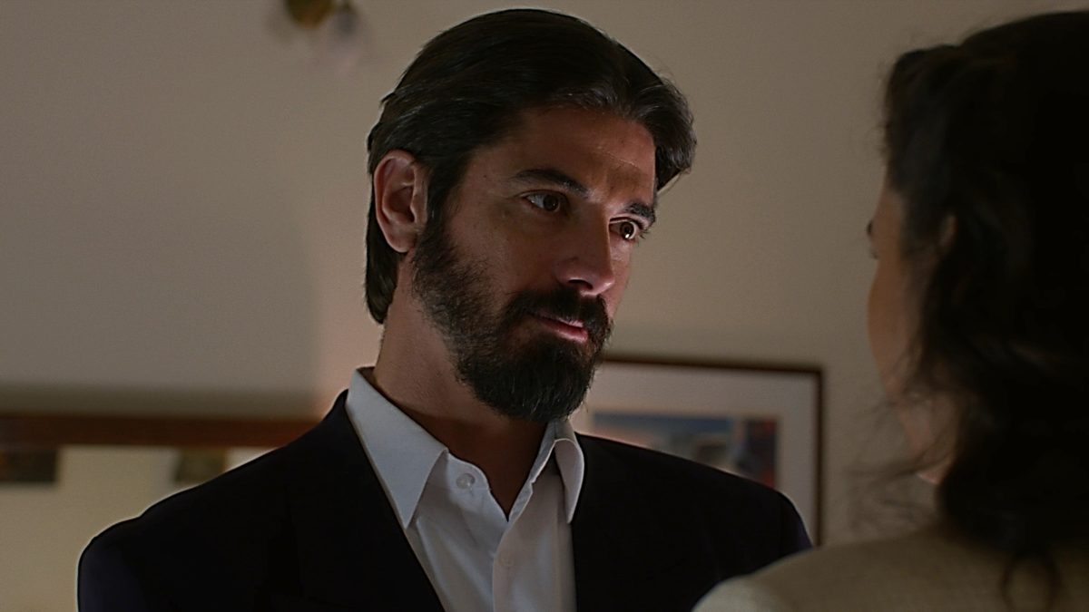 Άγιος έρωτας