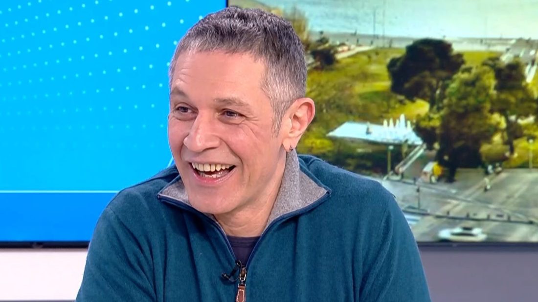 Αιμίλιος Χειλάκης